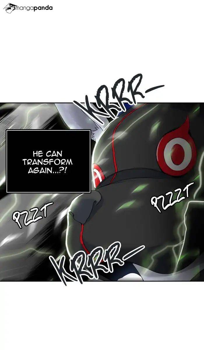 Tower of God Chapter 436 image 054